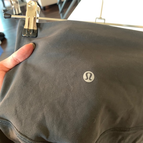 Lululemon align shorts 10” - Picture 5 of 6